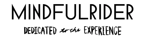 MINDFULRIDER